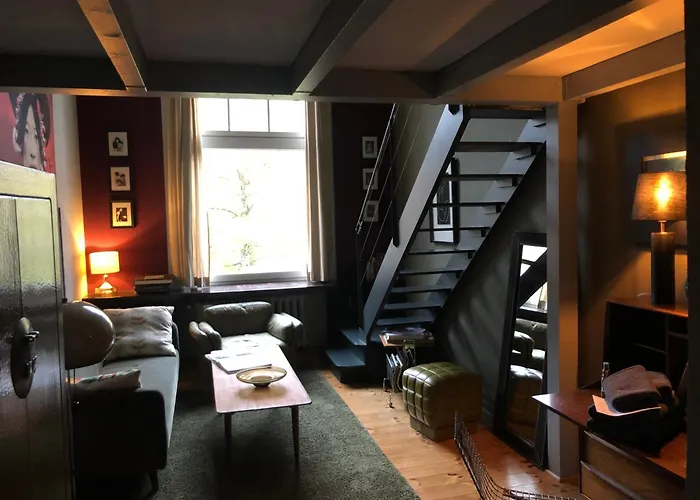 Hadley'S Bed And Breakfast Hamburg